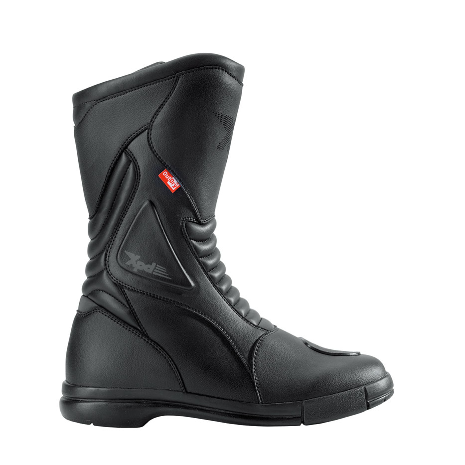 Xpd（エックスピーディー）motorcycle boots | Supported by 56desgin